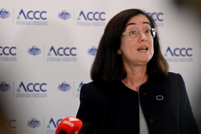 ACCC predicts gas supply shortfall in 2023