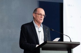 Former PM&C boss Phil Gaetjens’ farewell speech in full