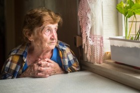 Loneliness among older people: A research roundup