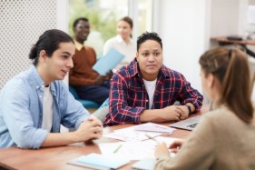 Labor promised a new committee of 15 young people to guide policy. So who gets picked, and how?