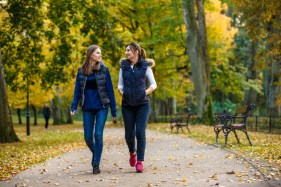 Australian cities failing on walkability