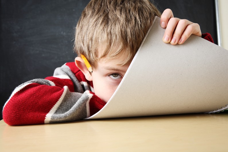 ADHD in children: Who gets overlooked and how the pandemic has made learning harder