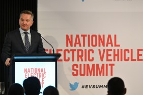 Switching lanes: Australia’s new electric vehicle approach