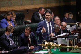 NSW tradie tickets and work licences next in line for digitisation push: Dominello