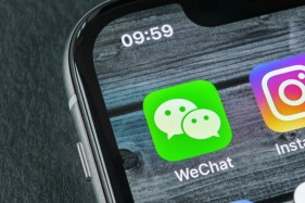 WeChat net positive for Australian democracy