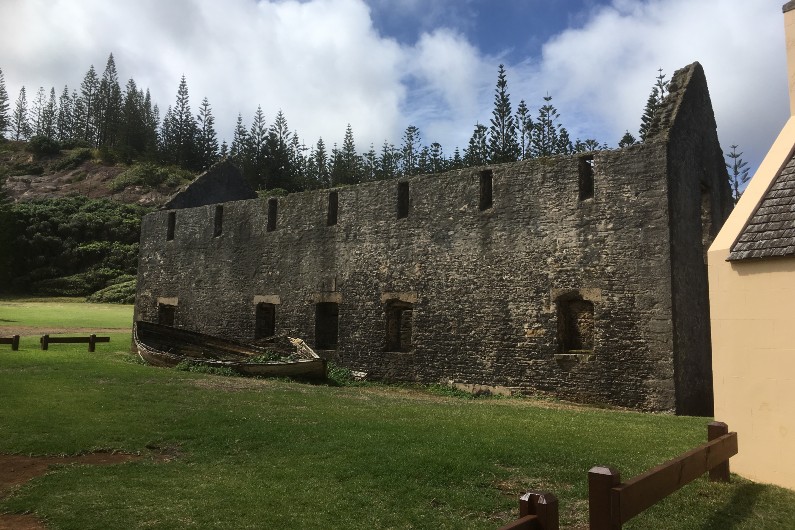 New funding to address Norfolk Island waste problem