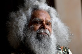 Public condolences flow for Uncle Jack Charles