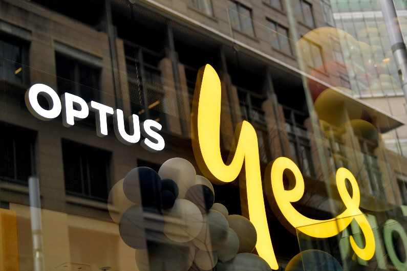 Optus