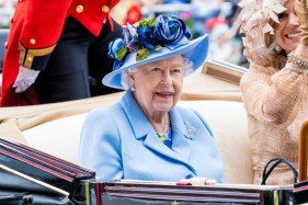 Queen Elizabeth II was a pillar of stability in tumultuous times