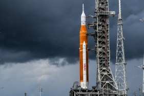 CSIRO remains ready to support Artemis I launch