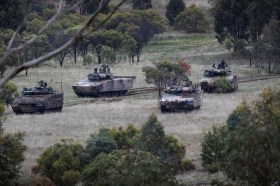 Defence Strategic Review downshifts Infantry Fighting Vehicle decision time