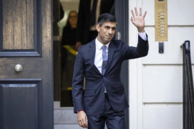 Who is Rishi Sunak, the UK’s first Hindu prime minister?