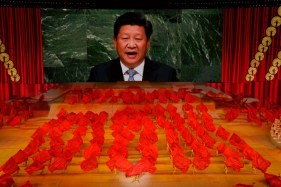 What a false coup rumour reveals about Chinese politics