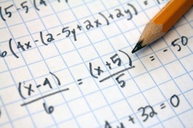 An infographic story about when to use percent change vs. percentage-point change