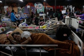 Wong expresses condolences as fears Indonesia death toll will rise