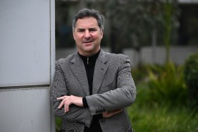 Time’s up for innovation king Marshall at CSIRO helm