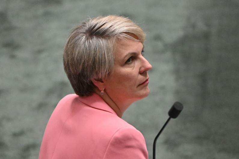 Tanya Plibersek