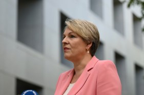 Plibersek says ‘no need’ to list Great Barrier Reef as in danger following UNESCO report