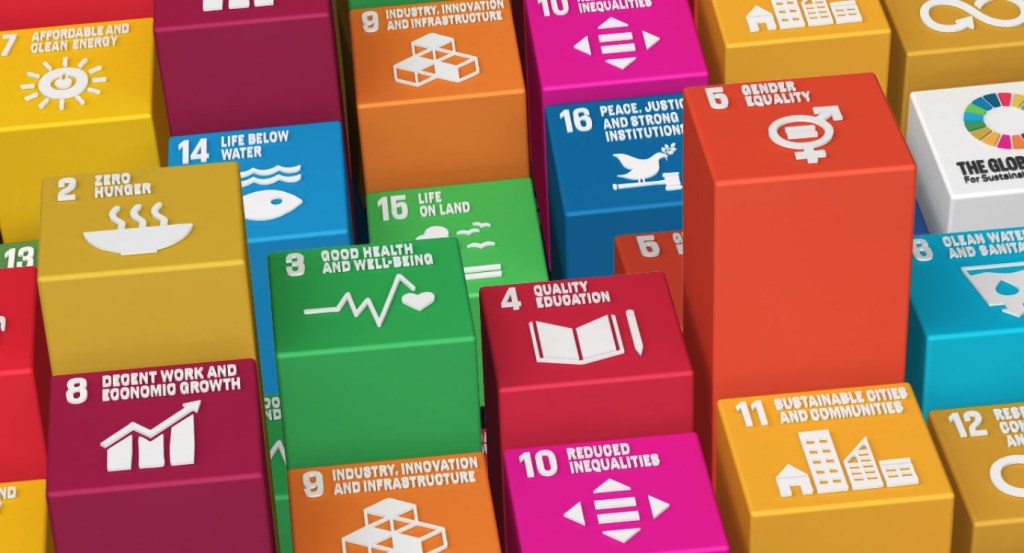 SDGs