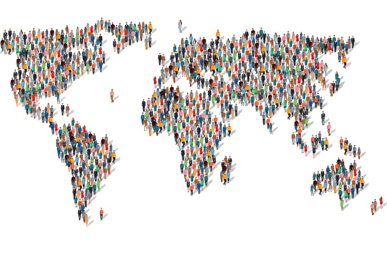 Low-income countries aren’t the issue with overpopulation