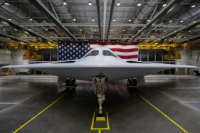 To B-21 or not to B-21: Australia’s best long-range strike options