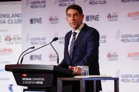 Queensland’s $7 billion budget windfall