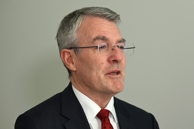 Mark Dreyfus