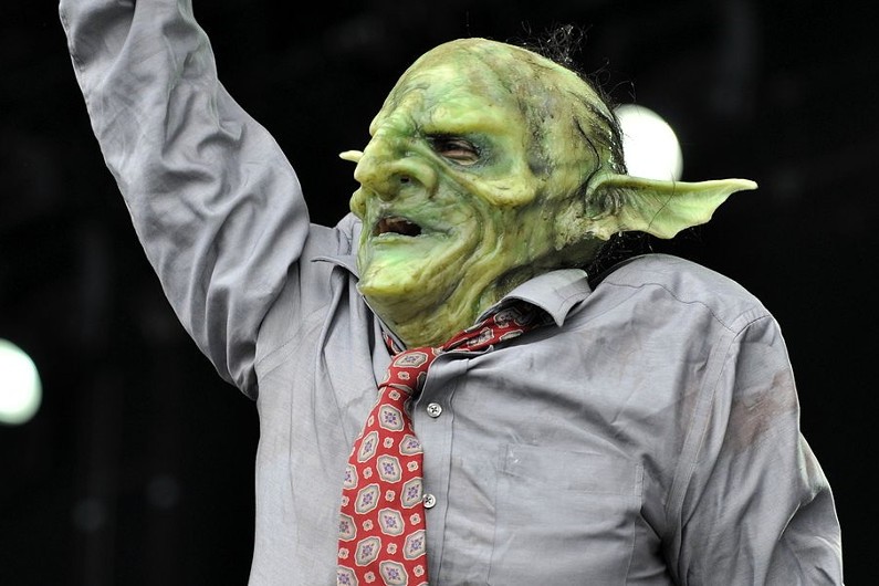 This year we’re going ‘Goblin mode’ with Oxford Dictionary’s blessing