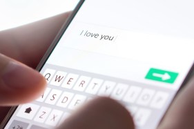 Not Love, Actually. Beware the online amorous stranger