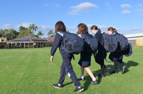 Australia’s disadvantaged students excel in post-COVID test