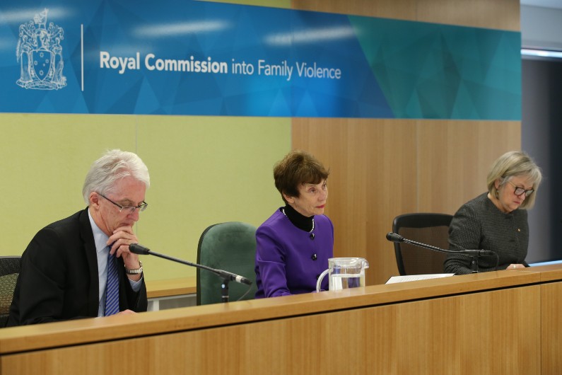 Victoria has implemented all 227 recommendations from its royal commission into family violence. So was it a success?