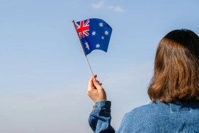 Uncertainty rules for public servants over Australia Day leave