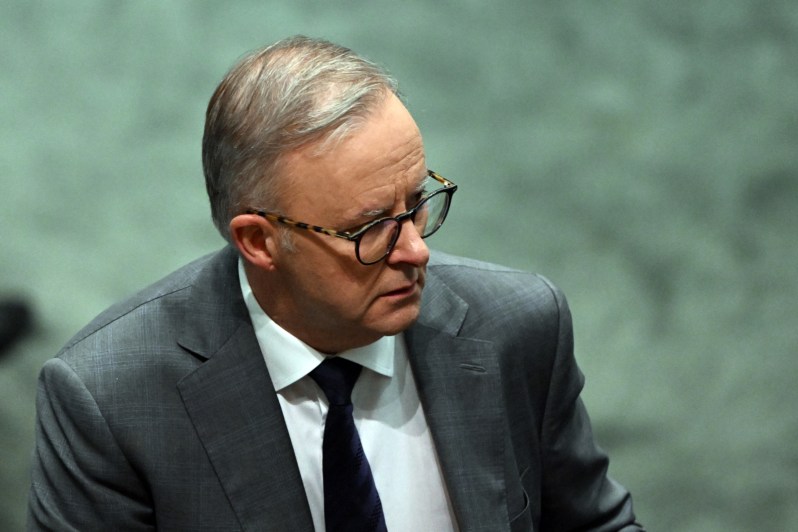 Albanese issues more Russian sanctions one year on from Ukraine war