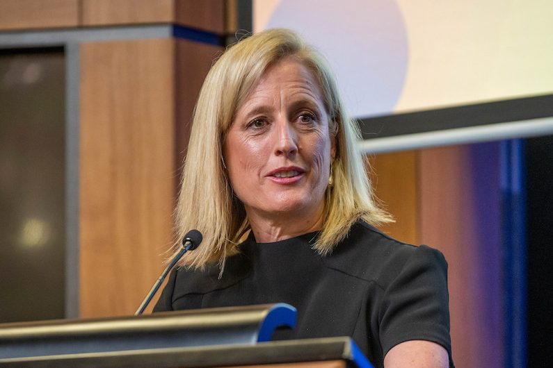 Katy Gallagher’s latest review announcement puts merit over politics for public sector boards