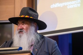 ‘We need your help’ with the Voice: Dodson calls time on tyranny for First Nations Australians