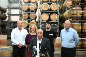 Victoria not bitter as state turns to craft liquor