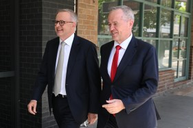 Shorten: ‘Early resolution’ curbs number of appealed NDIS cases