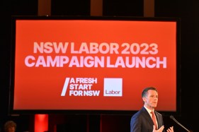 NSW Labor vows to cut labour hire spend as government falls behind targets