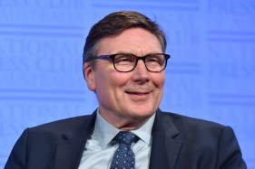 Is David Thodey a prospect for the Reserve Bank board?