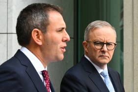 Labor announces modest tweak to super tax concessions