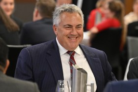 Joe Hockey has no right to call himself ‘ambassador’