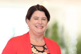 Stamping out imposter syndrome in the Qld public sector