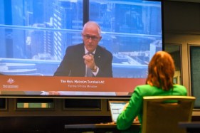 Turnbull laments DTA impotence on robodebt, rest of APS