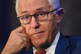 Turnbull to front robodebt royal commission Monday and Campbell recalled