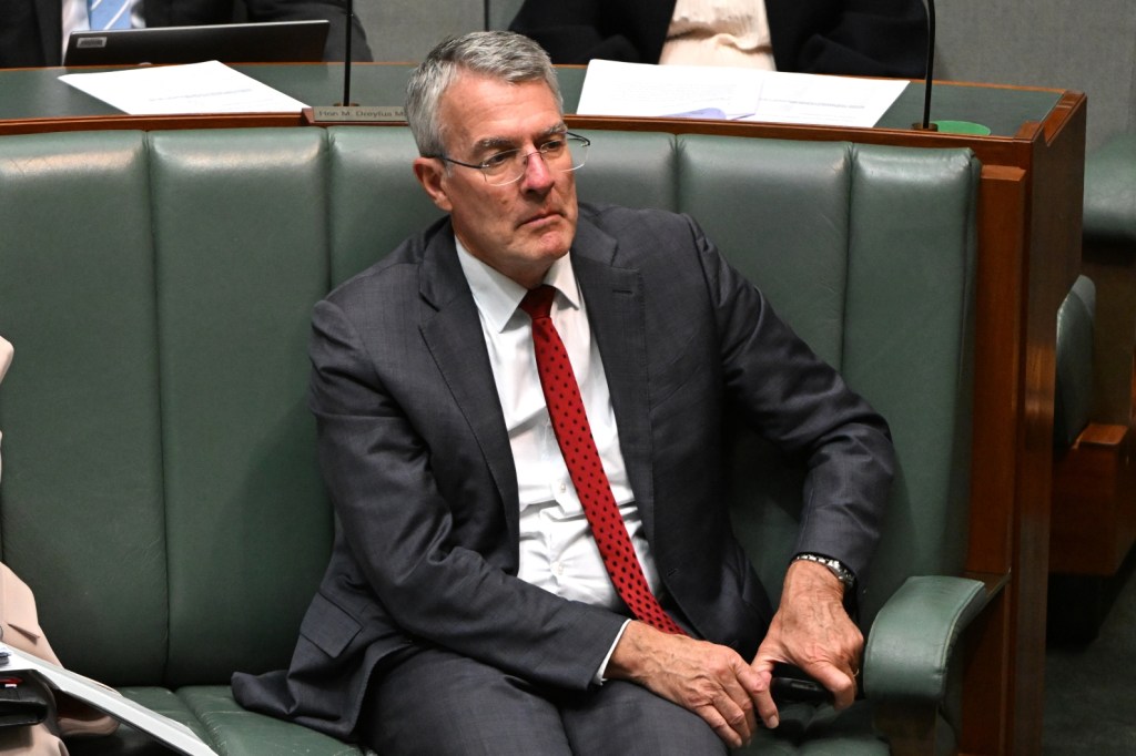 Mark Dreyfus