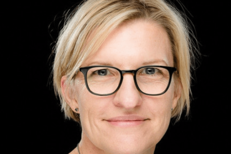 ServiceWA app mastermind Rebecca Ostergaard named CSIRO’s first chief digital officer