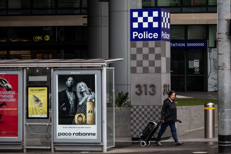 IBAC investigating more Victoria Police complaints