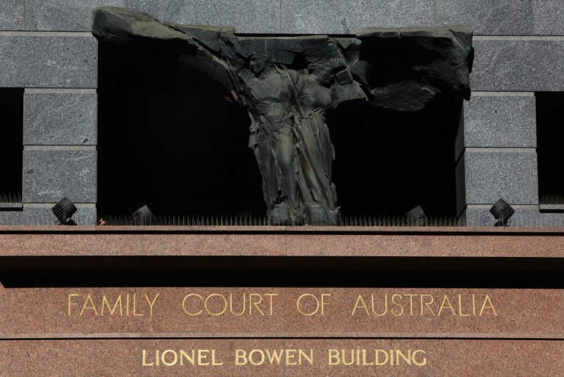 Two new family law orders empower agencies to share vital information with courts