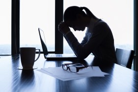 How financial stress can affect your mental health and five things that can help