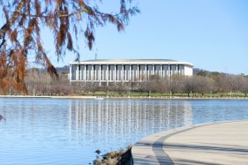 Australia’s cultural institutions especially vulnerable to efficiency dividends: looking back at 35 years of cuts